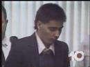 WJAR 10 Overnight News update (1994)