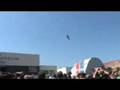 Jet Pack Pilot BLASTS OFF!