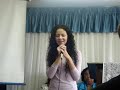 Deus, Pai ( Pamela )