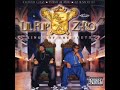 LIL FLIP & Z-RO ft TRAE - KINGZ OF DA SOUTH(MIXTAPE)