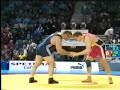 Luka Eldari Kurtanidze v. Sergey Pernikov 2005 European Cham