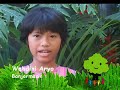 Suara Anak Bangsa Untuk Hutan Indonesia(2)