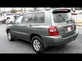 Used 2007 Toyota Highlander Stone Mountain GA