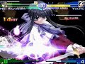 [MUGEN] Mai Kawasumi (me) vs Youmu (kurogane)