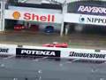 フォルツァ・フェラーリIV　FXX　デモラン