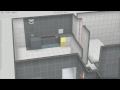 Click here to watch this video Portal 2 Perpetual Testing Initiative Episode 7