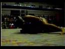 Luta Andre mussi vs Mondragoon no 1° feira fight