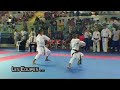 Championnats du monde de karate WTKA 2006