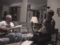 Michael Johnson & Kyle Dillingham- Caravan Chet Atkins Style