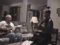 Michael Johnson & Kyle Dillingham- Caravan Chet Atkins Style