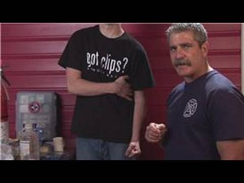 how to treat broken ribs