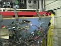1981 Bally Flash Gordon Pinball Machine repairs