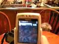Nikon D40 remote control by Nokia E70