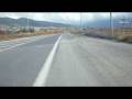 videos de THESSALONIKI GALATISTA ON A ROAD BIKE