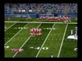 Here is a vid of someone cheesing and the game is not even out yet. SMH. He nano blitzes the whole game and he is just a couple plays i recorded.