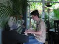 Mecano - Hijo de Luna (piano) Mecano - Hijo de Luna (piano)