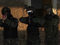Special Forces Grifoni Soft Air Team (Olbia\\Maddalena)