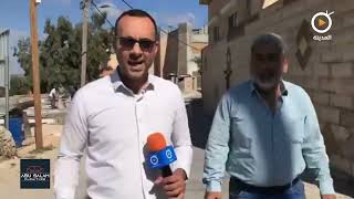 جولتنا الصباحية من برنامج عبكير اليوم من زيتا جماعين