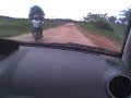 Aventura em Roraima