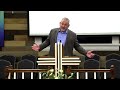 Lessons From Paul - Pastor Brian Cooper