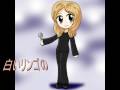 転載imported from Niconico Douga. www.nicovideo.jp original singer： KAZUKO MATSUMURA 松村和子using english vocaloid MIRIAM.