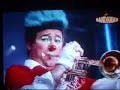 LOS PAYAS�NICOS EN EL CONCIERTO \"JUNTOS 2008\" PARTE 2