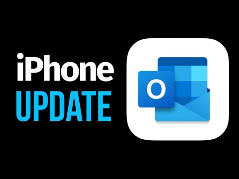 how to add signature in outlook on iphone 11