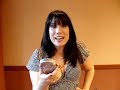 Monica Rial - Anime Network!