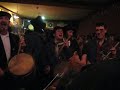 CABEZA DEL PERO PALO 2007