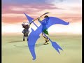 Andrew(Pit) Vs Nick(Tink) 2