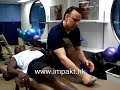 Active Isolated Stretching "Mattes Method"
