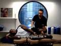 Active Isolated Stretching Mattes Method