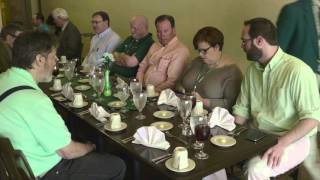 MCC media luncheon