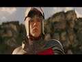 When I Ruled the World - Peter Pevensie