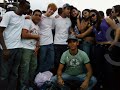 Filhos de Deus - História