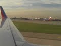 Southwest Airlines Landing 1062 PDX-MDW