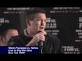Pacquiao vs. Hatton: Press Conferences (HBO)