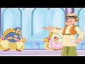Tenali Raman and the learned man in Hindi