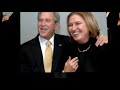 Tzipi Livni - All Over The World