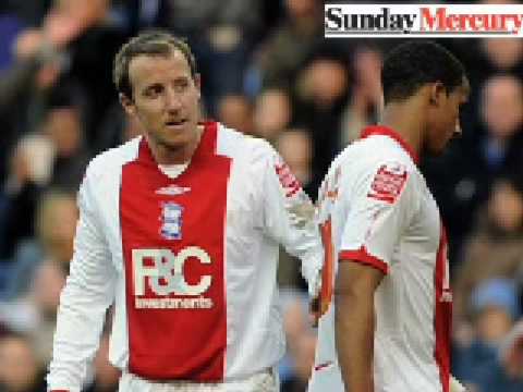 Birmingham City Blues