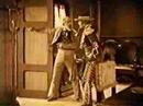 Silly Zorro voiceover