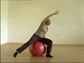 Esercizi GymnastikBall 3 - Prof.ssa Carla Alzanavi Esercizi GymnastikBall 3 - Prof.ssa Carla Alzanavi