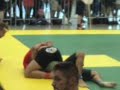 Boca Naga Jiu Jitsu No Gi Match