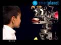 Kismet, un robot que manifiesta emociones