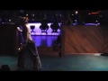 My Last Performance at Oceans in Honolulu