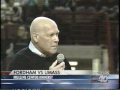 UMass-Fordham Highlights - Ricky Harris GW Basket