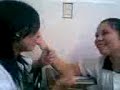 cristy i zarethhh fdgdfgdfgd