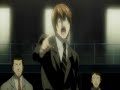 Note Parody Death Time  Battle of the  Gods  ~Light vs  Ryuk~ (Parody) パロディー