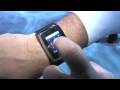CES 2009: LG Watch Phone