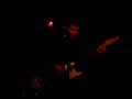 Jett Brando Live at Maxwell's